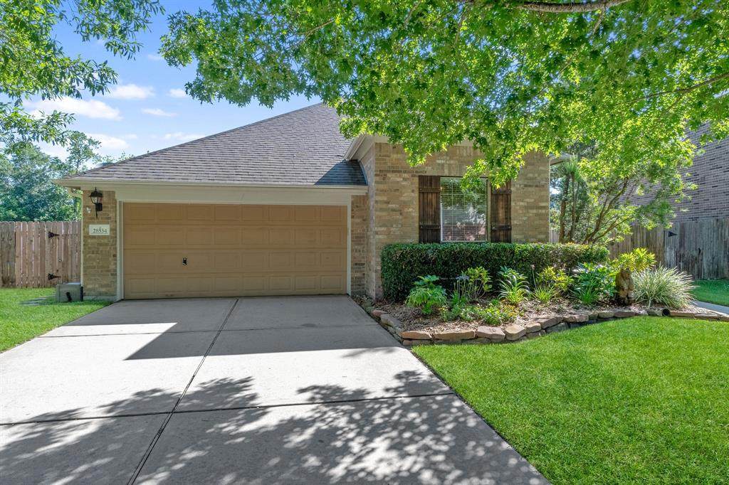 28534 Ashlyn Ridge Lane - Photo 1