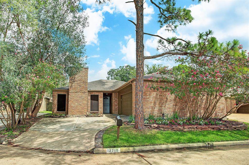 12718 Ashford Pine Drive - Photo 1