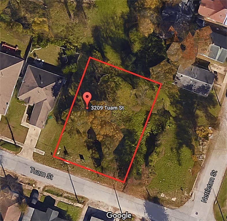 3209 Tuam Street - Photo 1