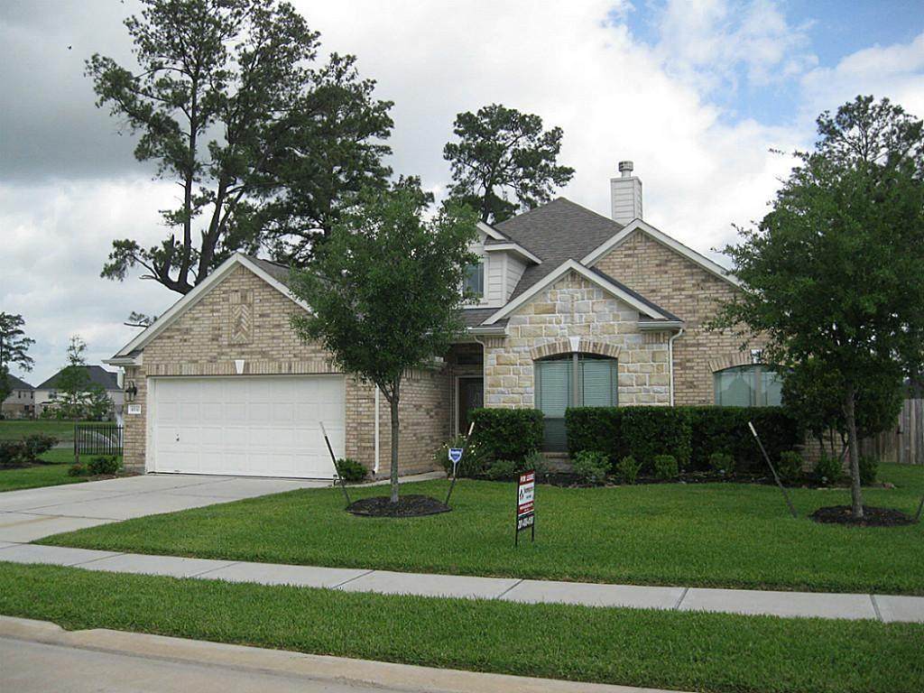 4530 Countrycrossing Drive - Photo 1