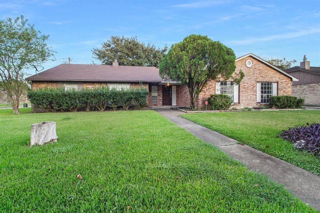 9507 Keegans Wood Drive - Photo 1