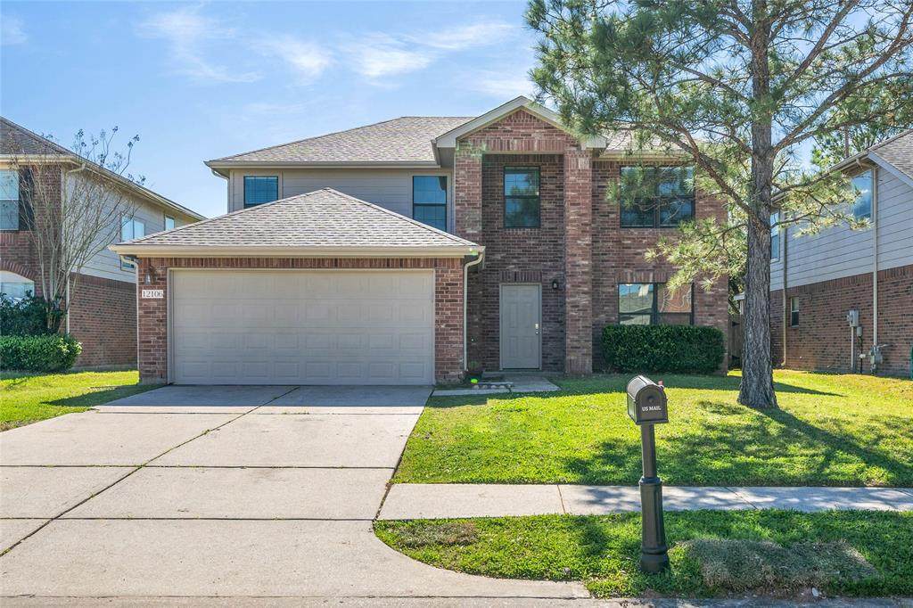 12106 Bradenway Lane - Photo 1