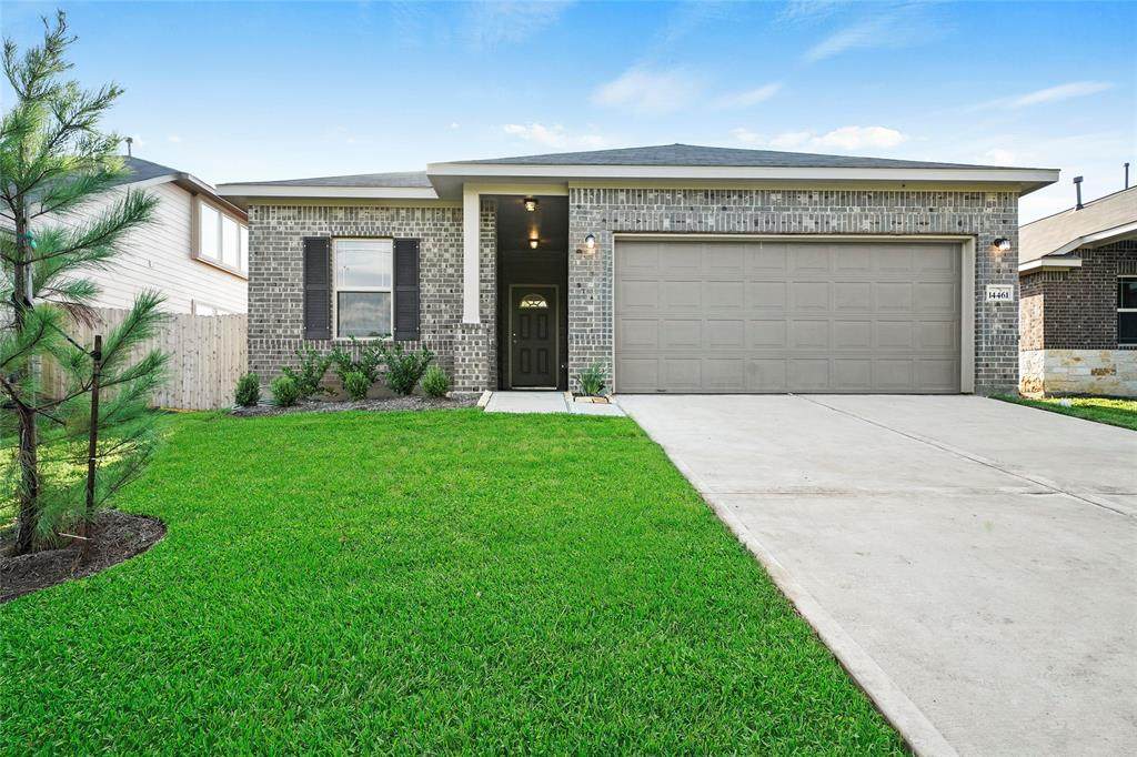 14177 Harlequin Drive - Photo 1
