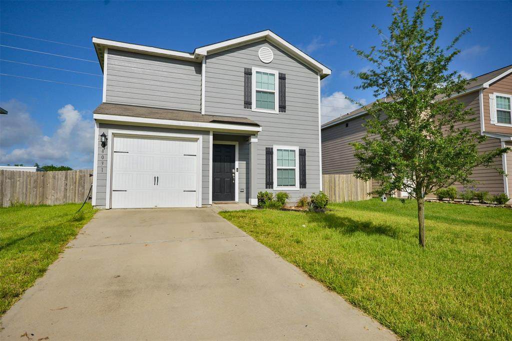 8031 Crustacean Road - Photo 1