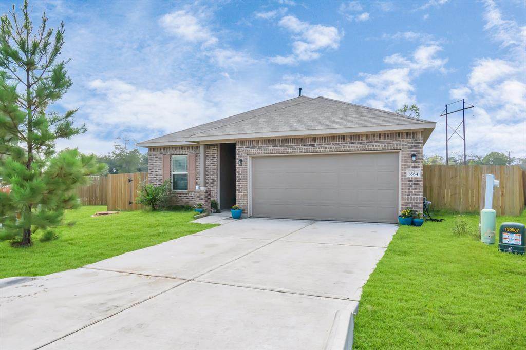3584 Korina Way - Photo 1