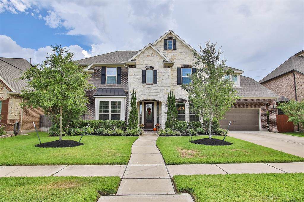 9932 Easton Sky Lane - Photo 1