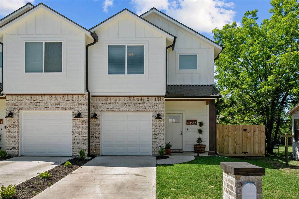 1596 Clay Street - Photo 1