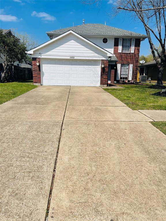 15822 Barbarossa Drive - Photo 1