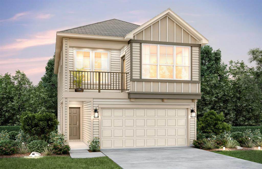 3111 Dakota Falls Drive - Photo 1