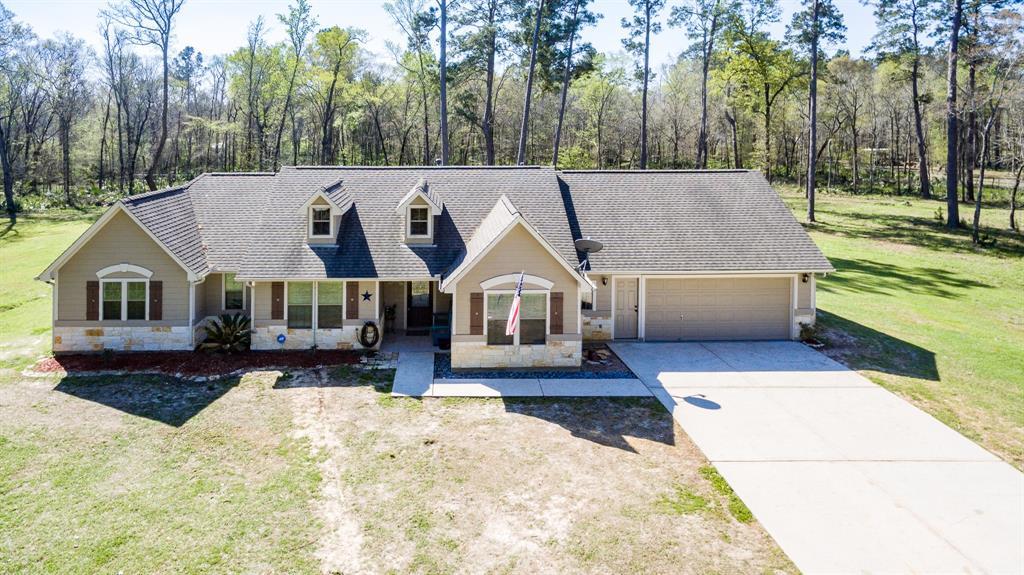 13600 Lyric Road - Photo 1