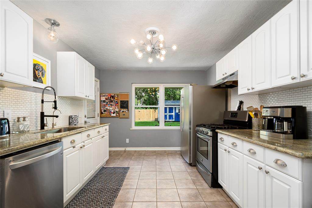 4818 Ella Boulevard - Photo 1