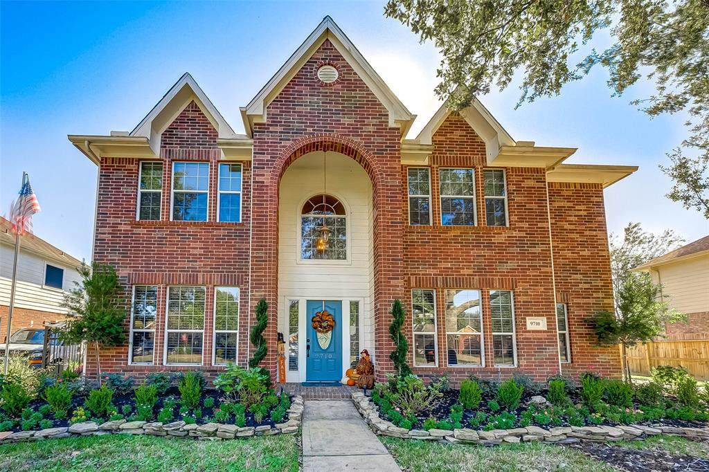 9710 Harrison Lane - Photo 1