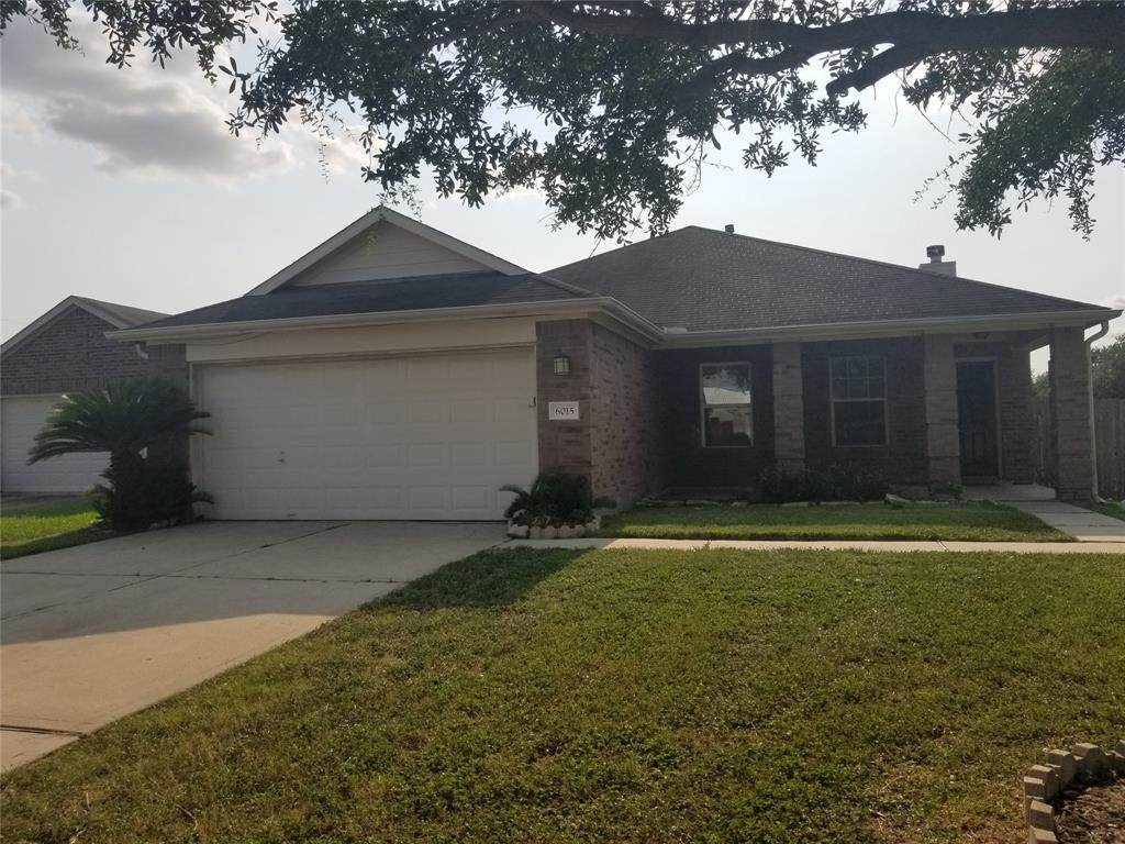 6015 Elton Knolls Street - Photo 1