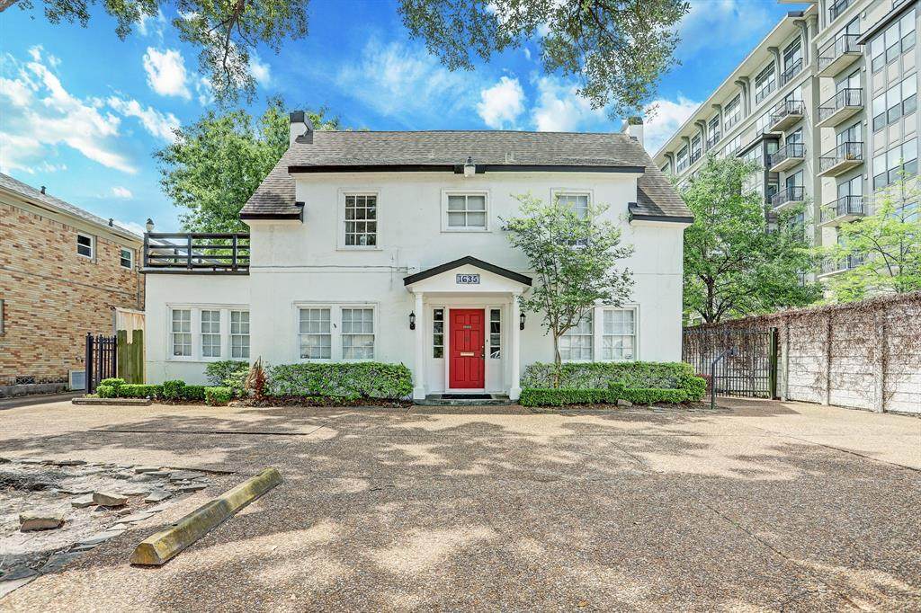 1635 Alabama Street - Photo 1