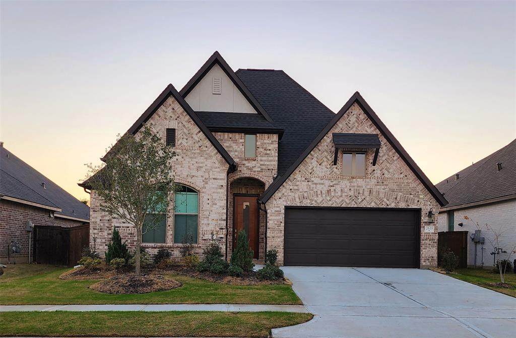 2635 Country Lane - Photo 1