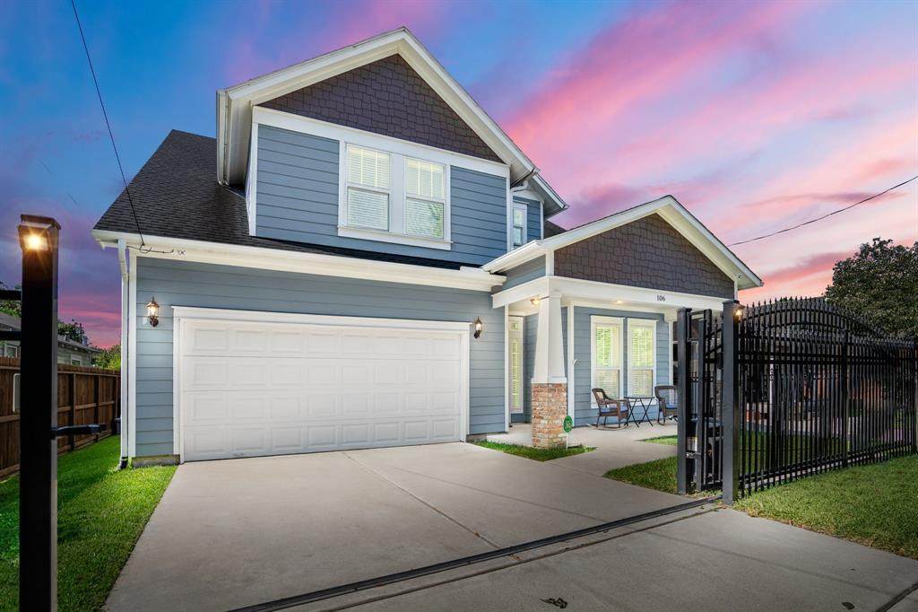 106 Frawley Street - Photo 1