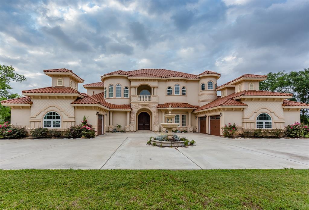 15920 Oleta Lane - Photo 1