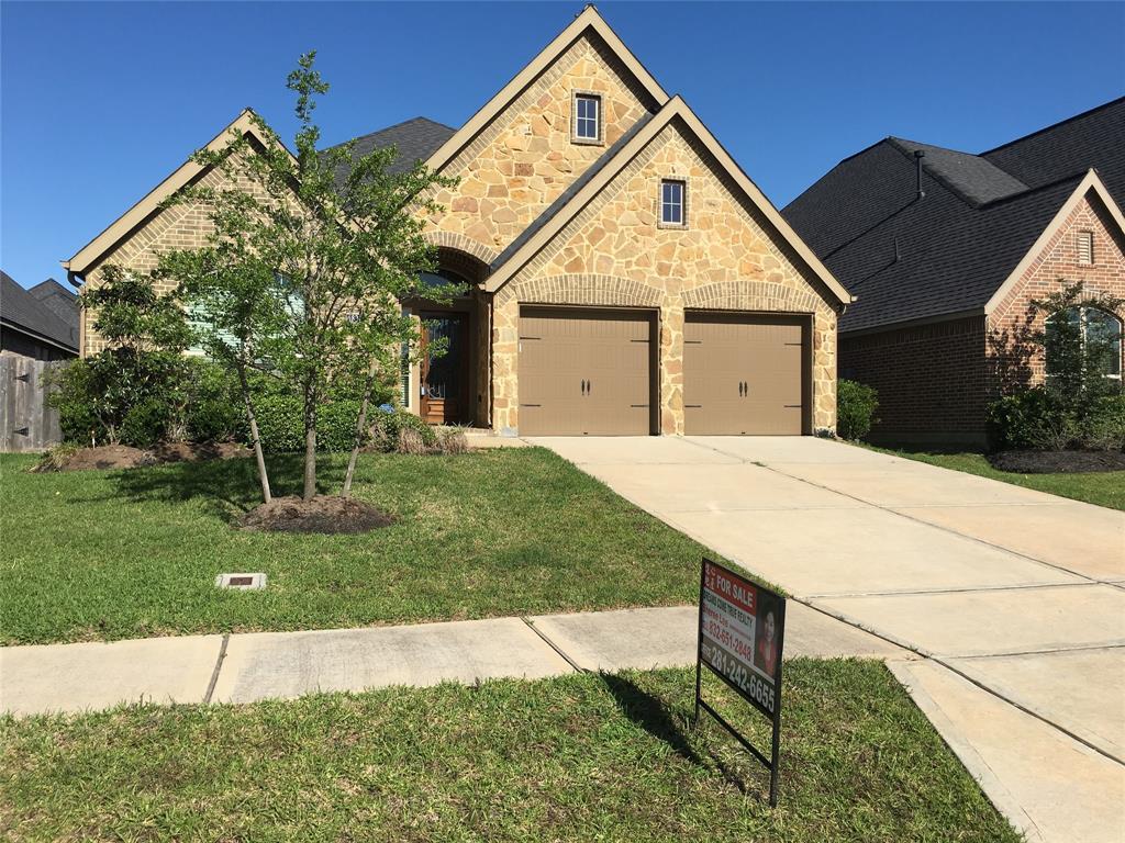 1827 Majestic Falls Lane - Photo 1