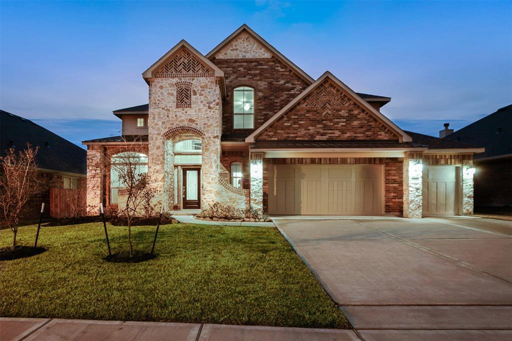 23018 Southern Brook Trail - Photo 1