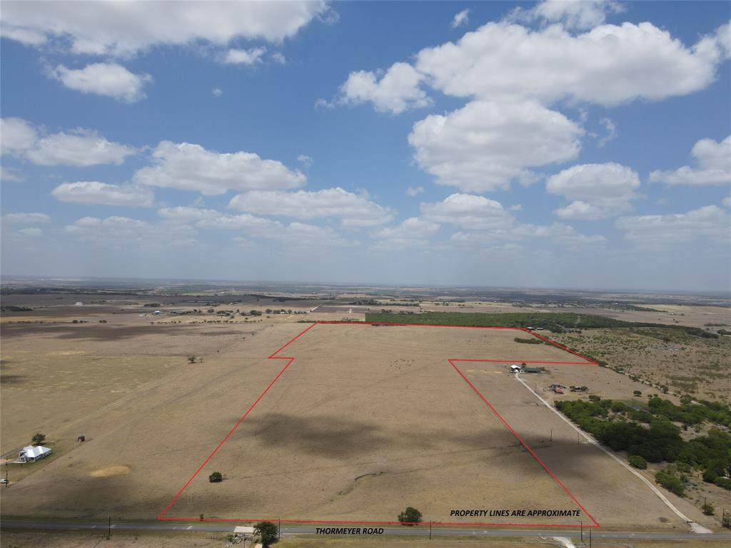 TBD Thormeyer Road - Photo 1