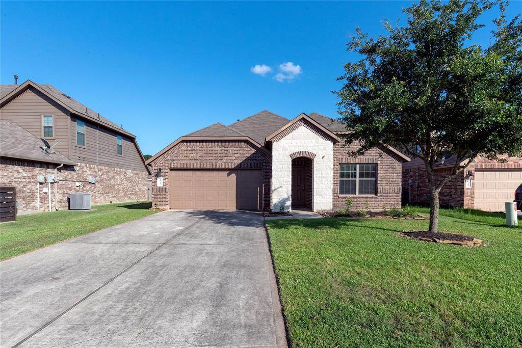 19115 Warlander Court - Photo 1