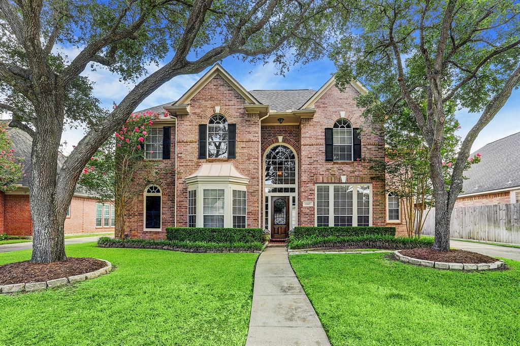 23307 Greenrush Drive - Photo 1