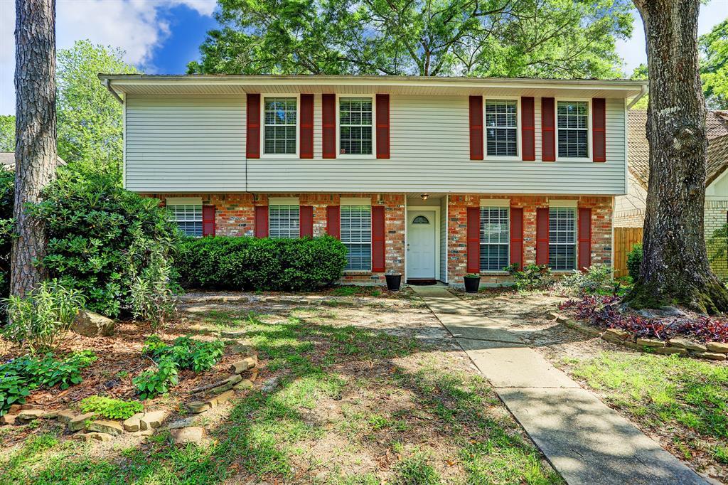 3526 Hill Springs Drive - Photo 1