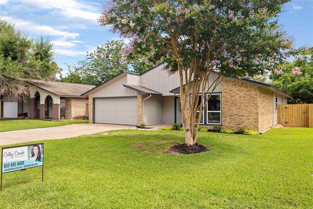 4132 Willow Oak Street - Photo 1
