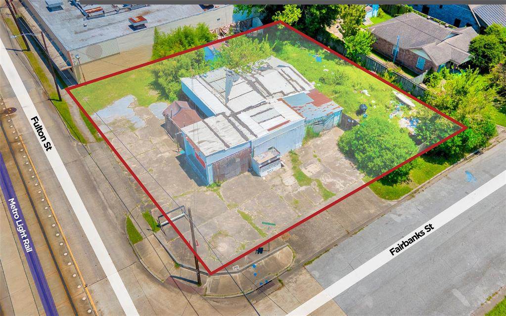 5602 Fulton Street - Photo 1