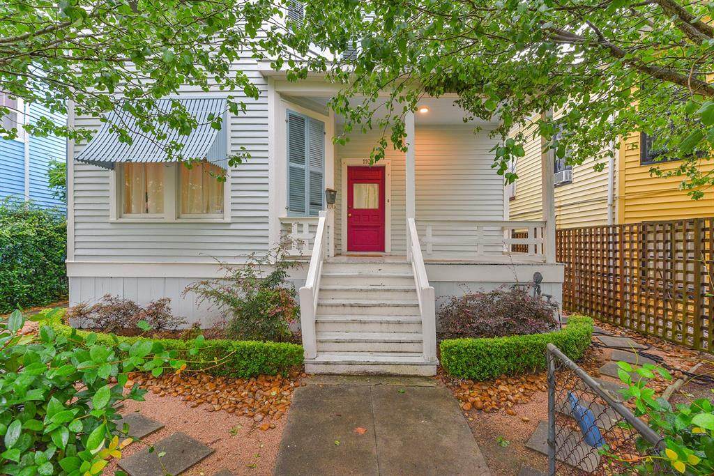 1105 Market Street - Photo 1