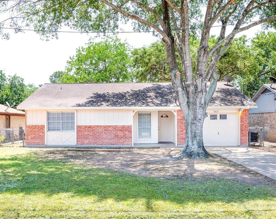 3427 Beasley Avenue - Photo 1