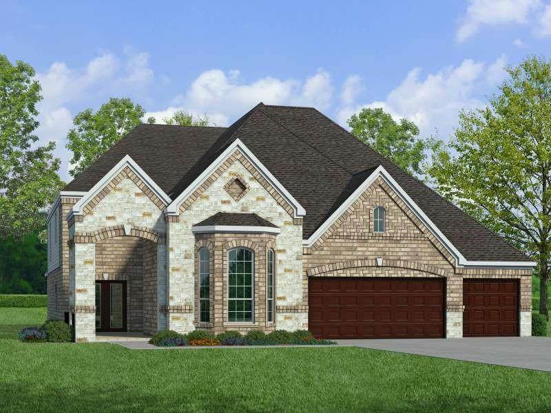 17409 Orchid Falls Lane - Photo 1
