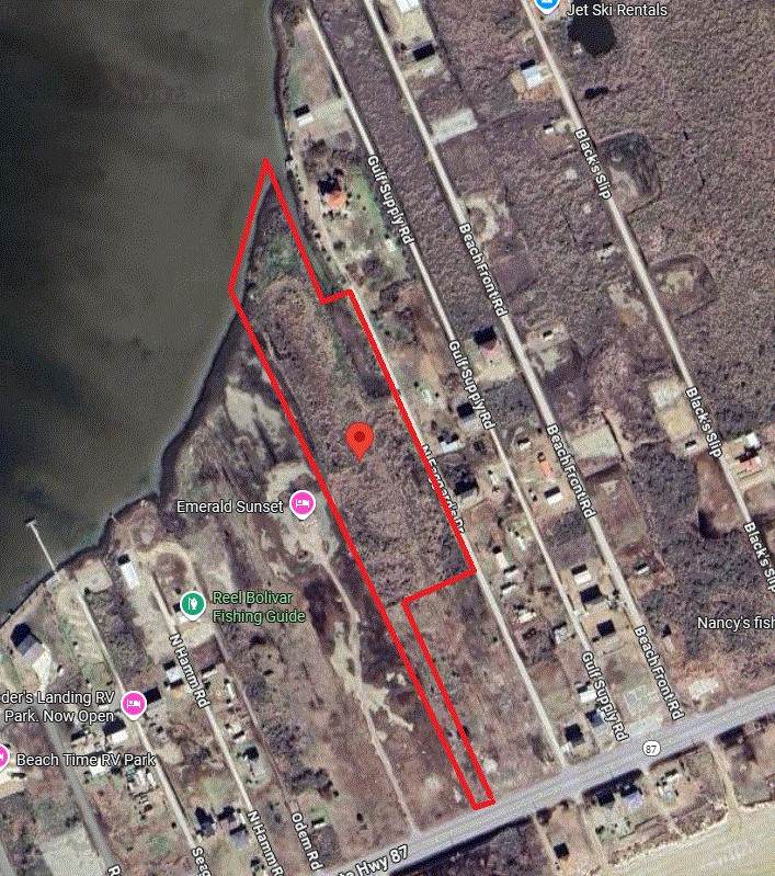 2237 Highway 87 - Photo 1