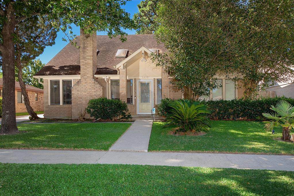 3235 Mourning Dove Drive - Photo 1