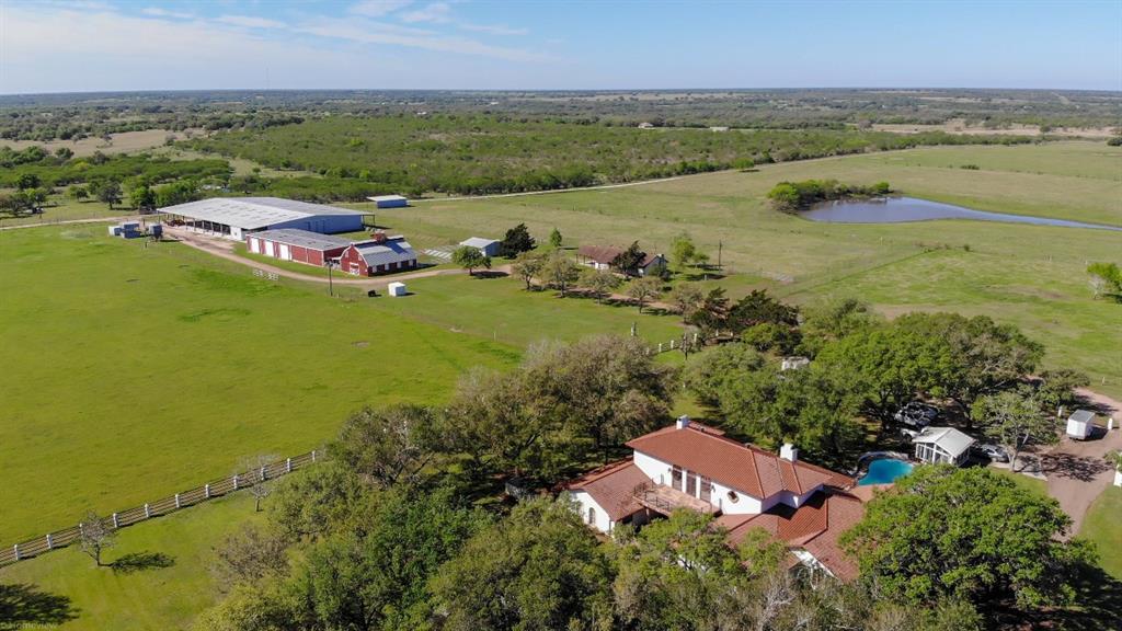 3748 Old Goliad Road - Photo 1