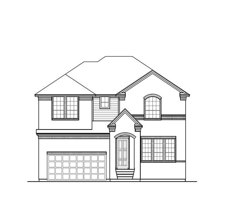 4303 Dorothy Street - Photo 1
