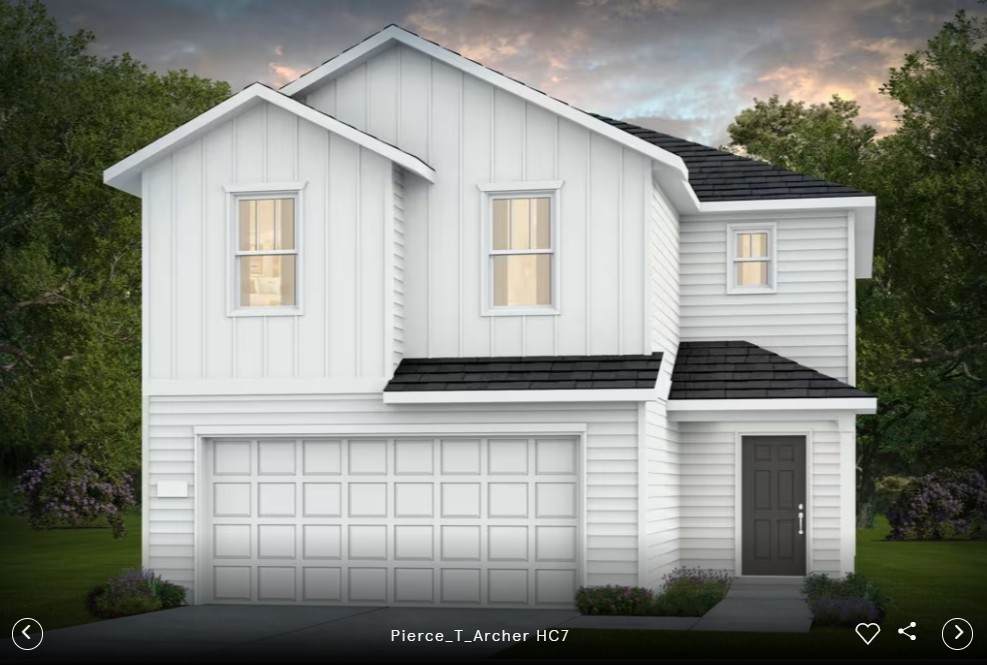 6818 Bens Landing - Photo 1