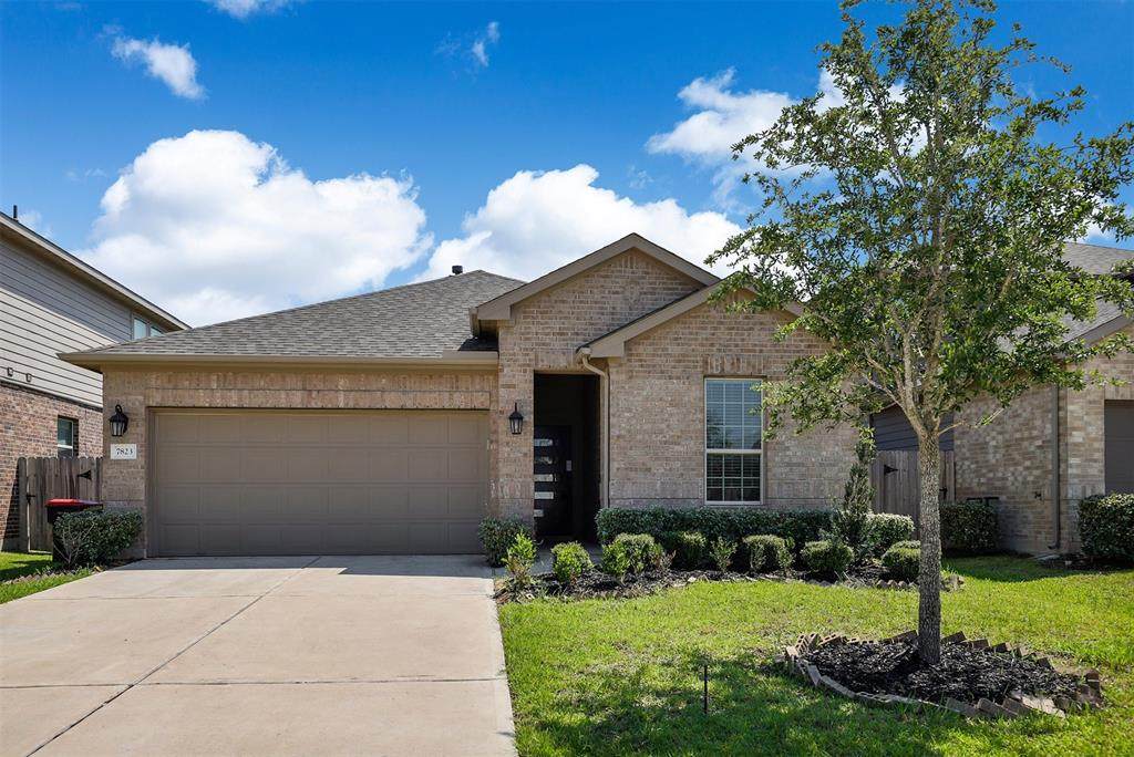 7823 Euphonia Glade Lane - Photo 1