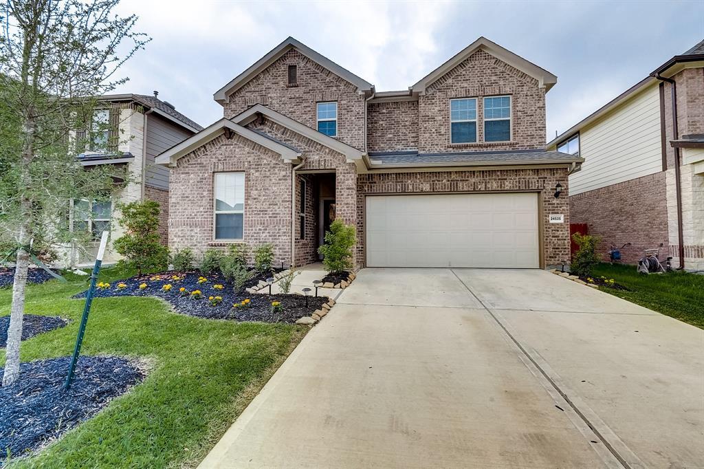 24535 Royal Pike Drive - Photo 1