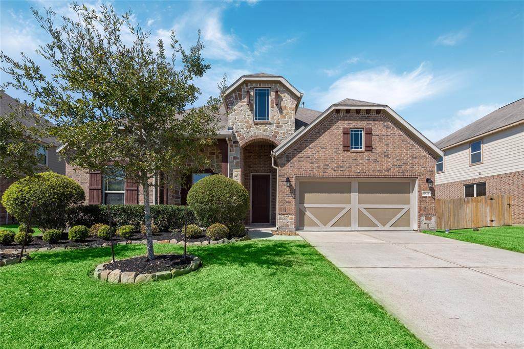 11823 Obsidian Lane - Photo 1