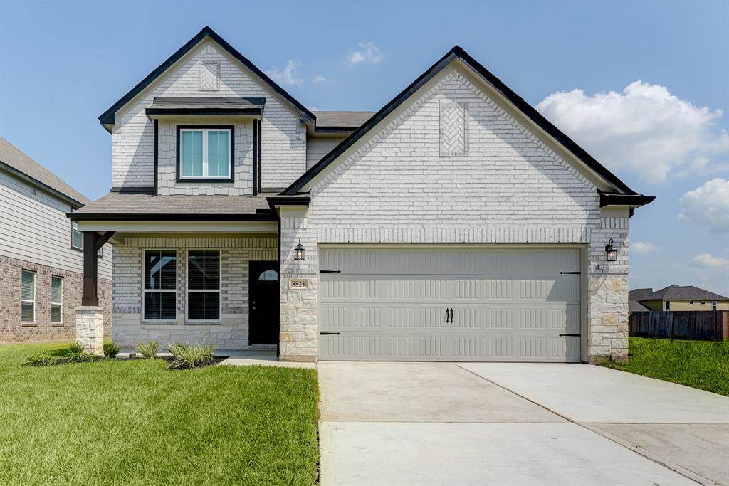 8823 Mallow Rose Way - Photo 1