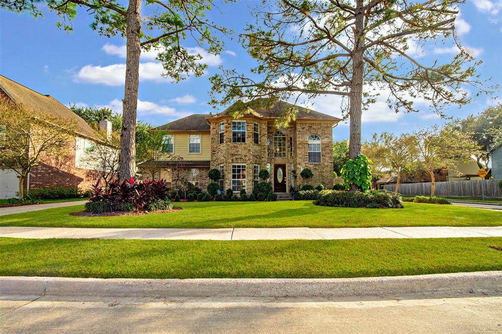 7002 Little Redwood Drive - Photo 1