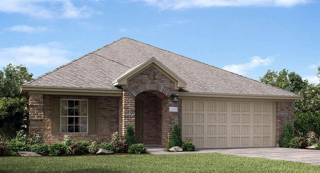 3803 Rock Ledge Drive - Photo 1