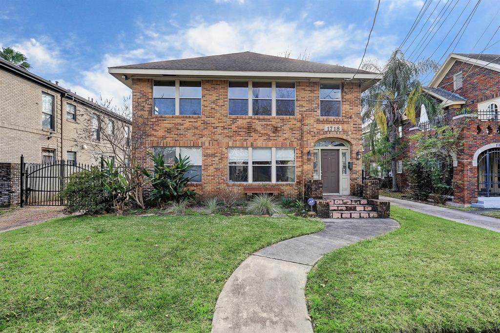 1718 Rosedale Street - Photo 1