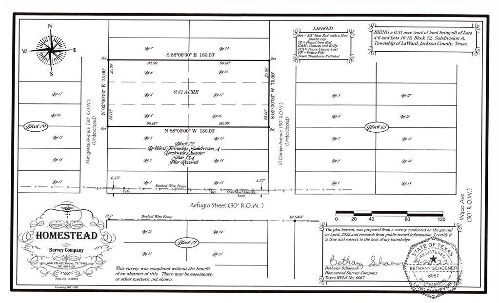 000 El Campo Avenue - Photo 1