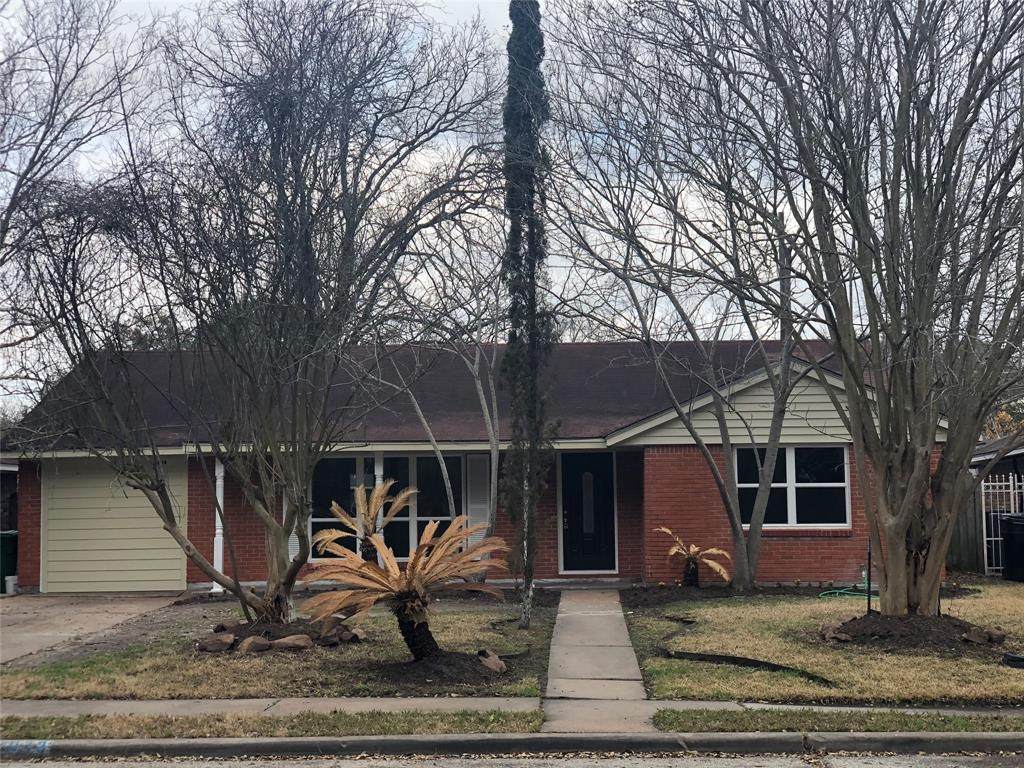 7038 Concho Street - Photo 1