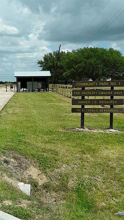 0 Brahman Trail Trail - Photo 1