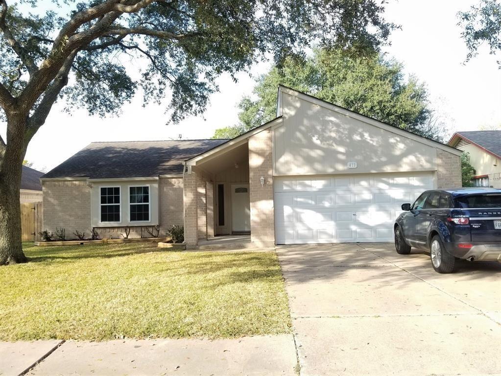 411 Merriweather Street - Photo 1