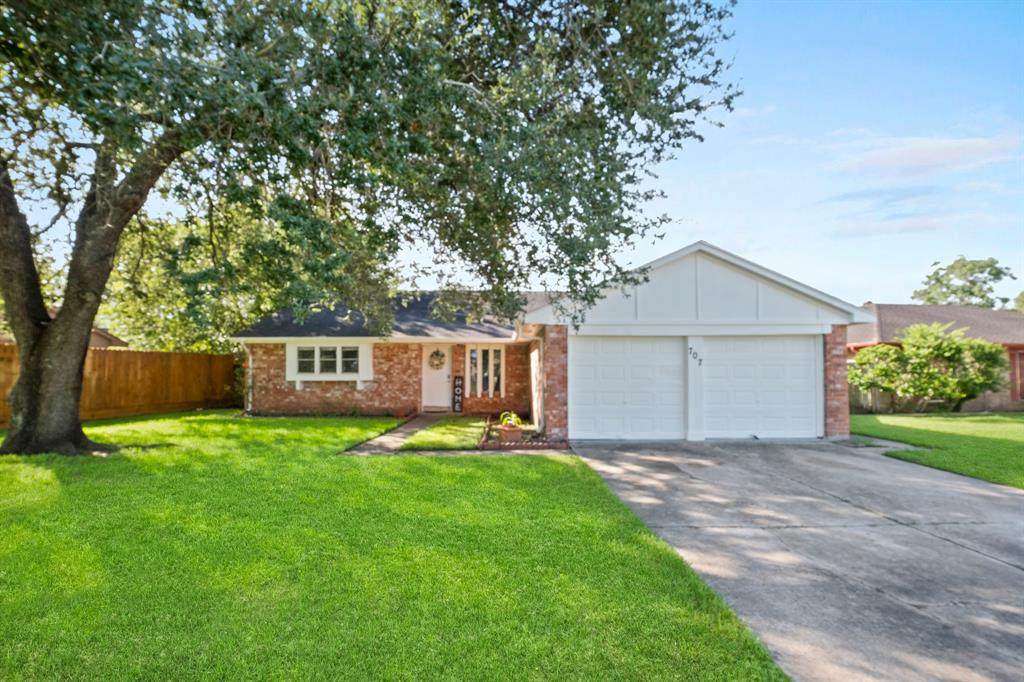 707 Whippoorwill Drive - Photo 1