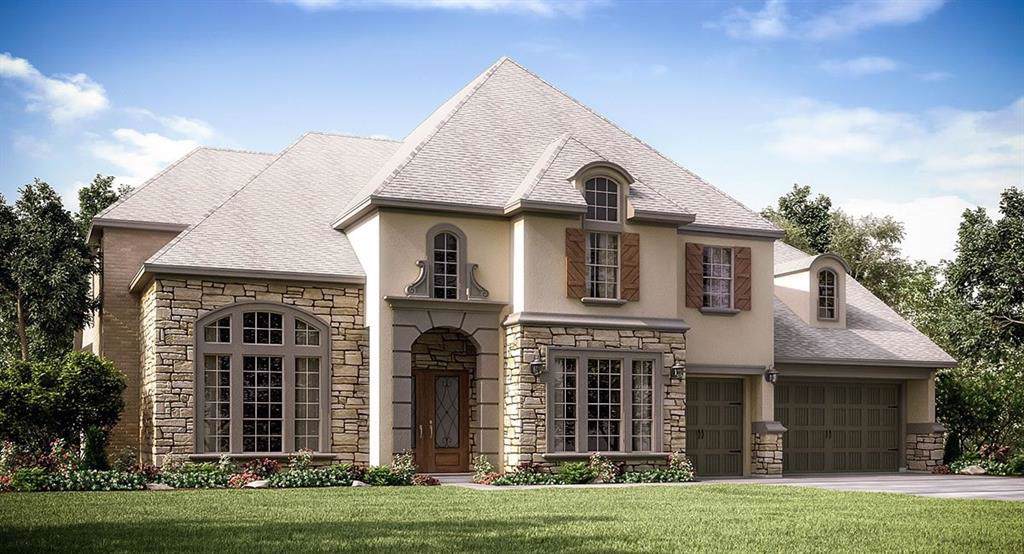 4811 Aspen Crest Drive - Photo 1
